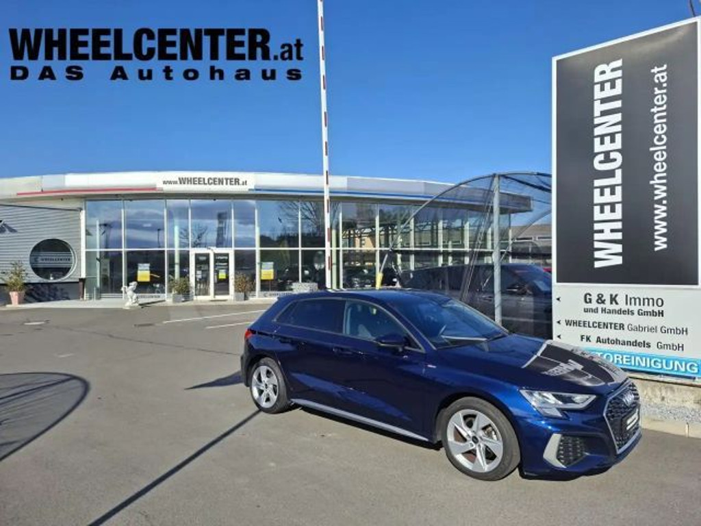 Audi A3 2023 Diesel