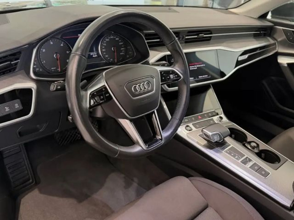 Audi A6 2022 Diesel