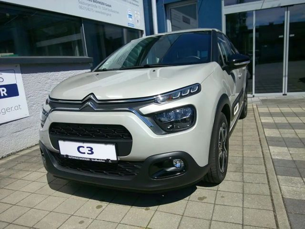 Citroën C3