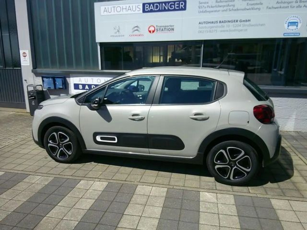 Citroën C3