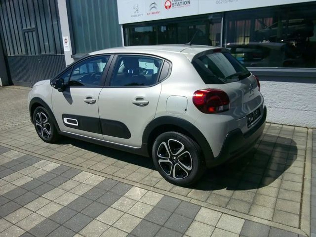Citroën C3