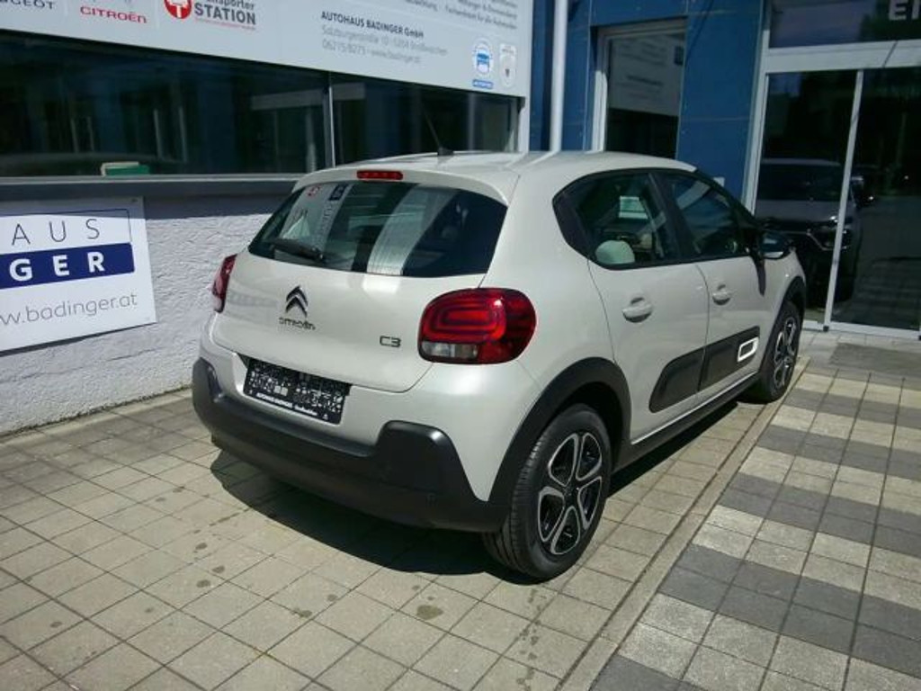 Citroën C3