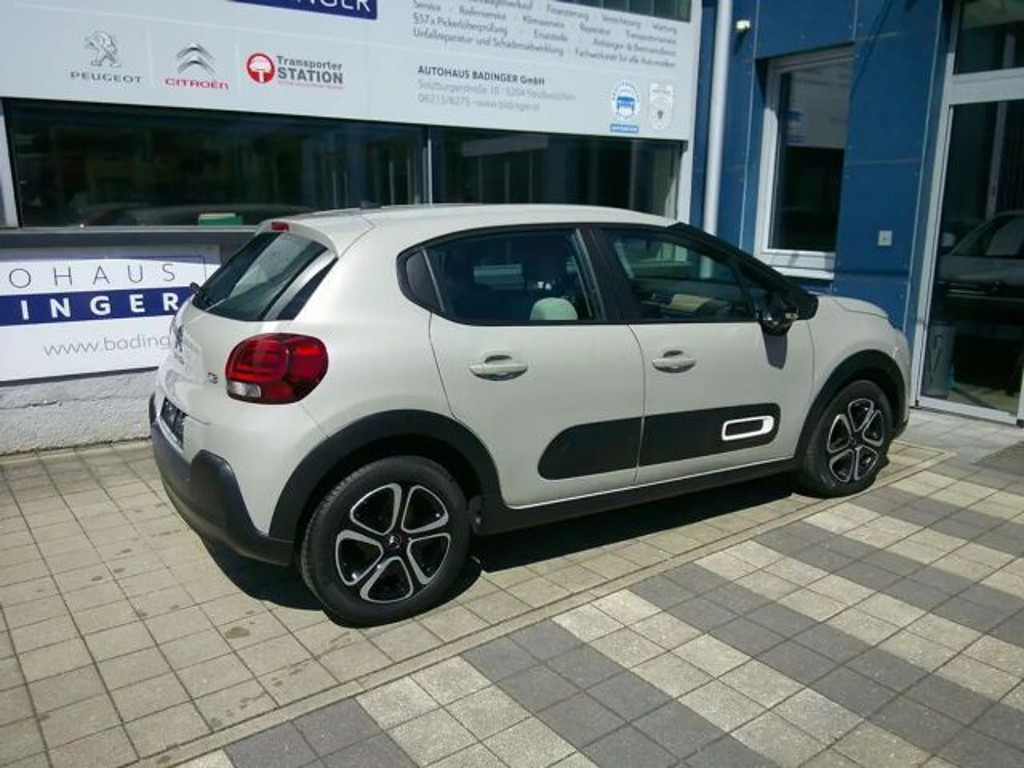 Citroën C3