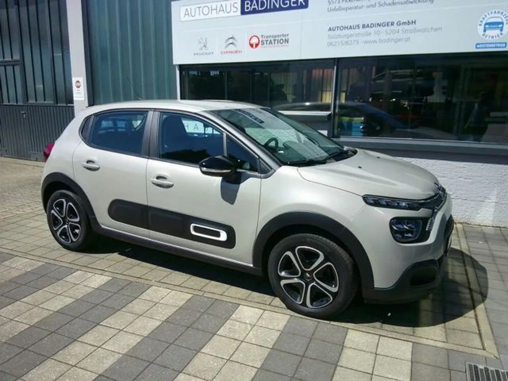 Citroën C3
