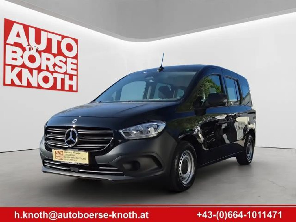 Mercedes-Benz Citan