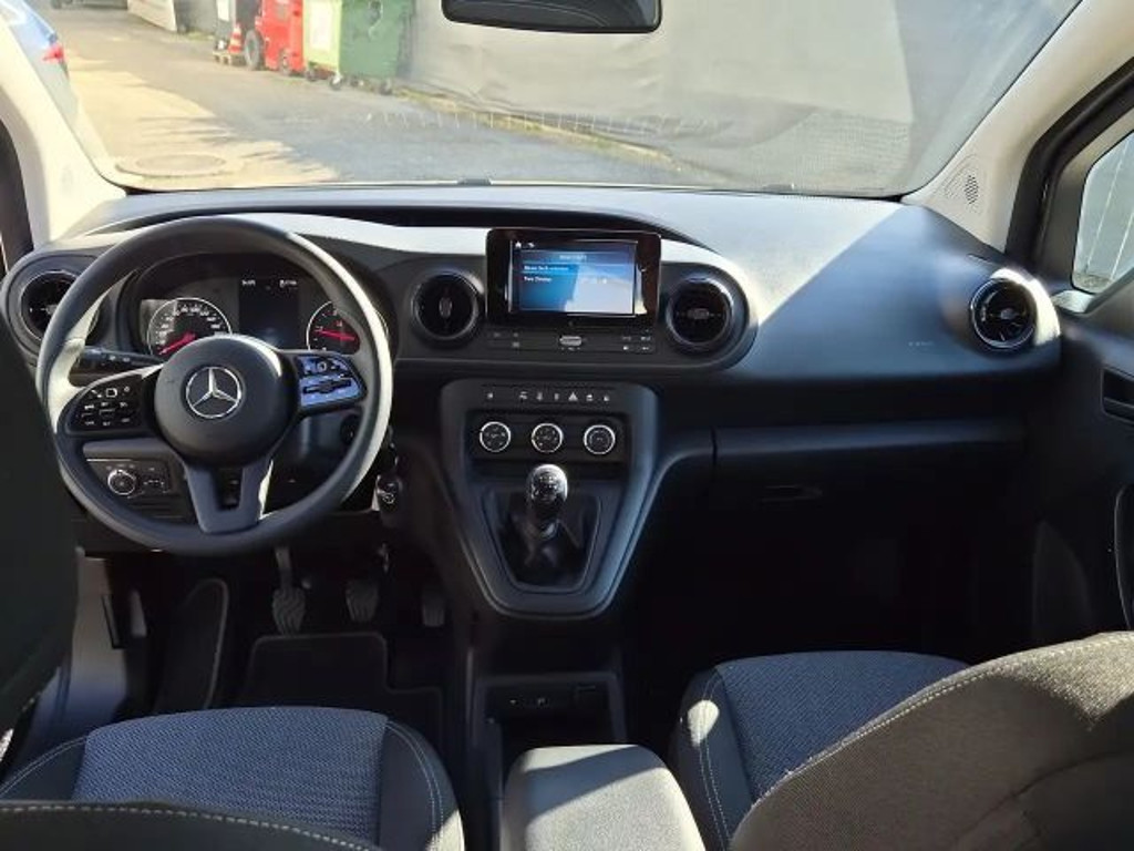 Mercedes-Benz Citan