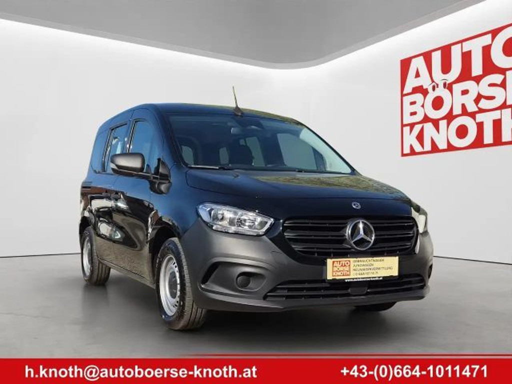 Mercedes-Benz Citan