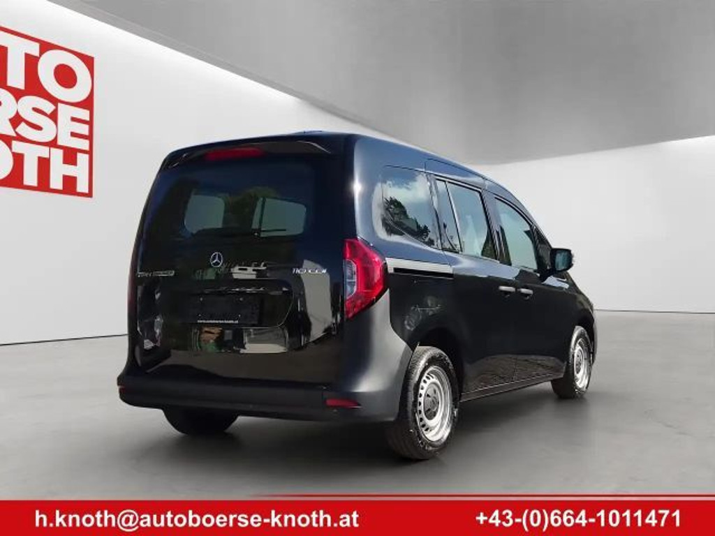 Mercedes-Benz Citan