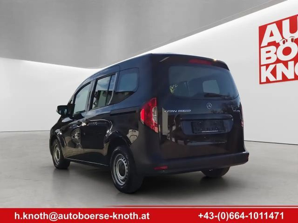Mercedes-Benz Citan