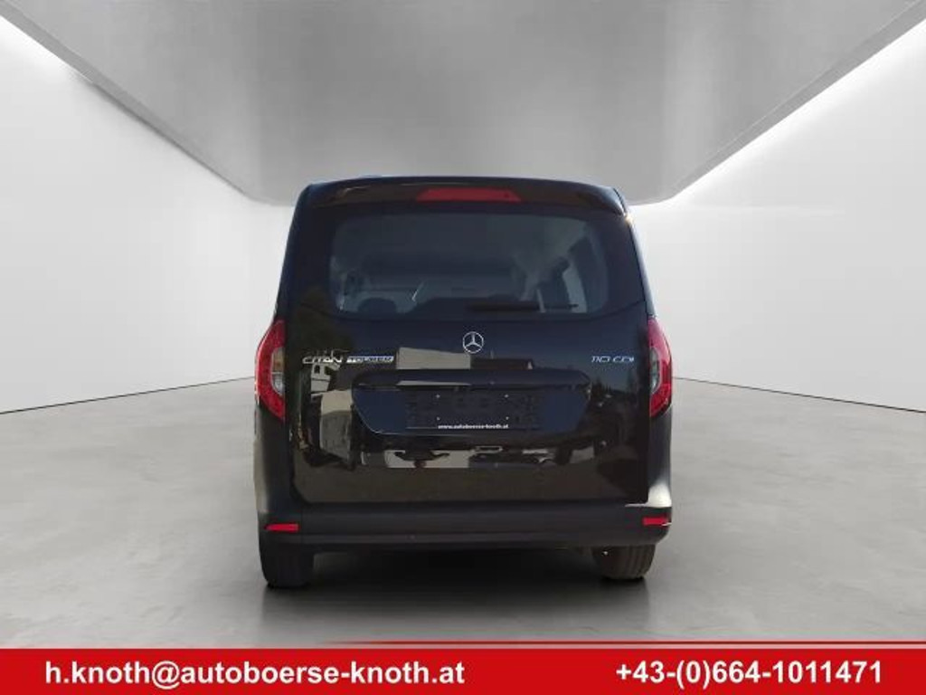 Mercedes-Benz Citan
