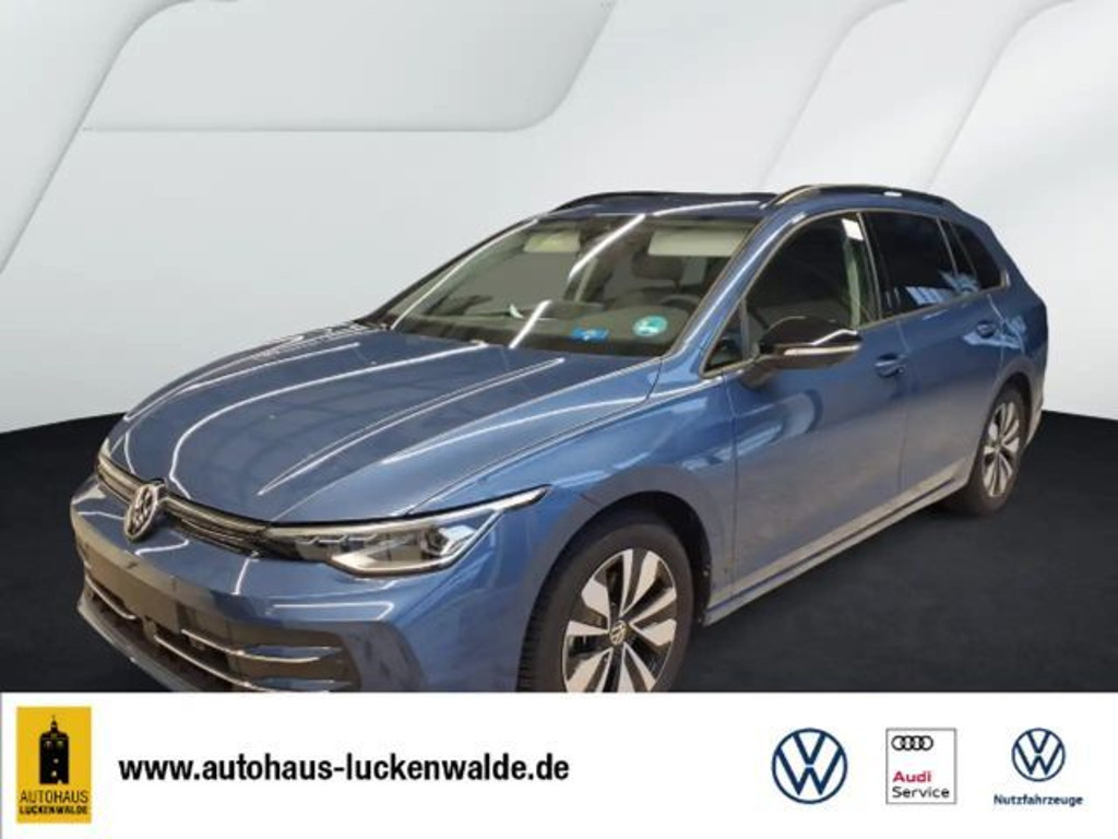 Volkswagen Golf 2025 Benzine