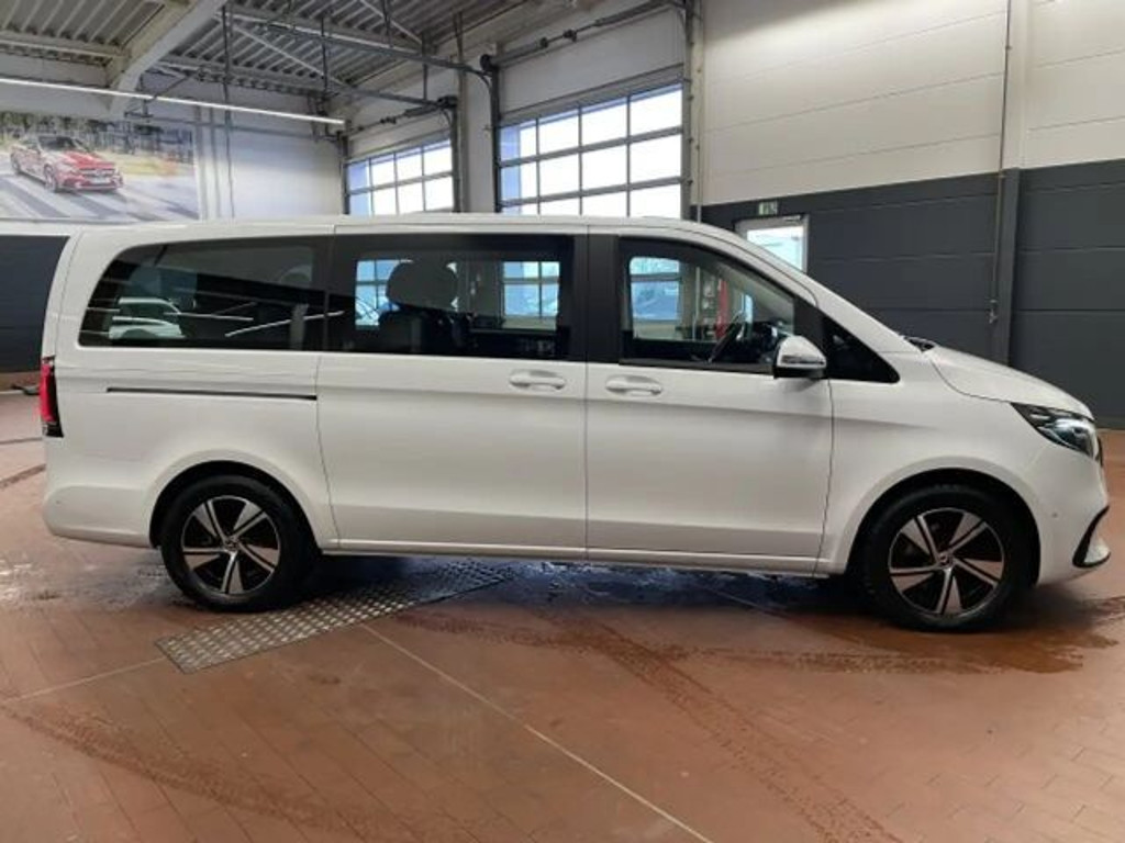 Mercedes-Benz EQV