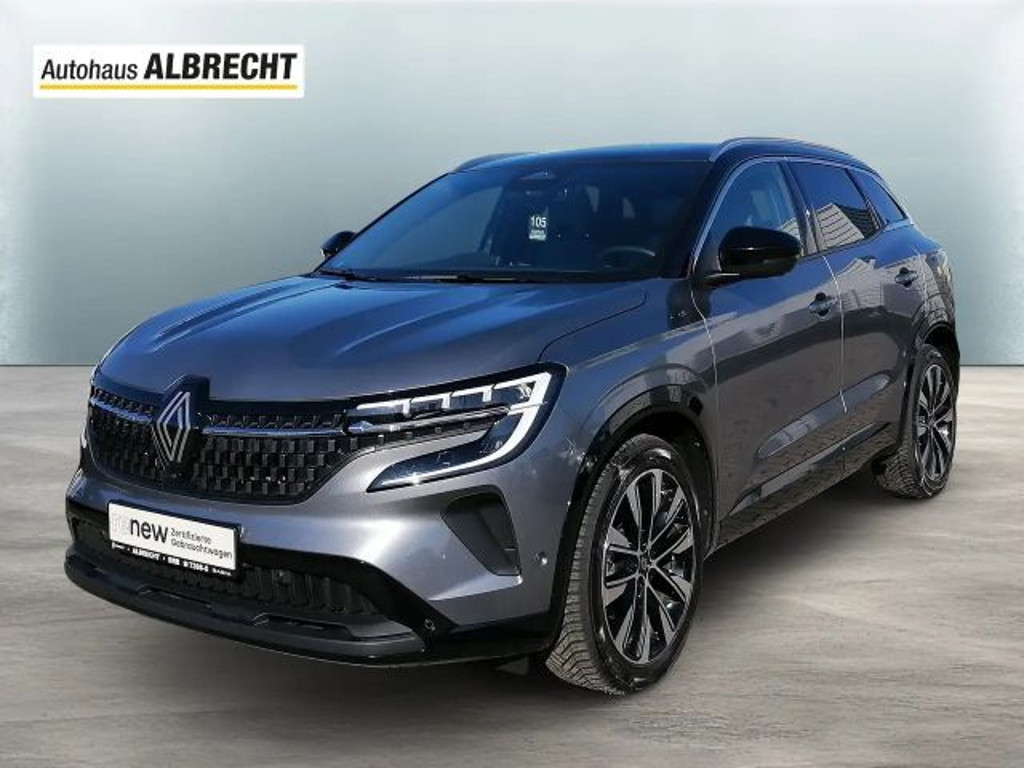 Renault Austral 2025 Hybride Benzine