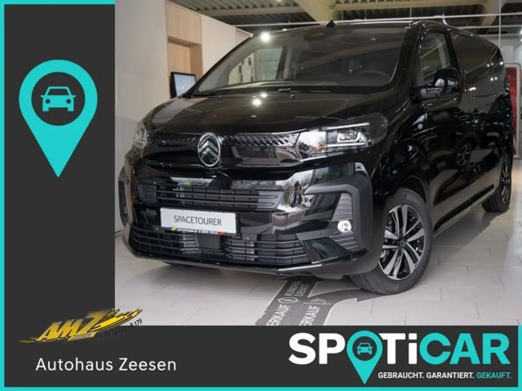 Citroën Spacetourer