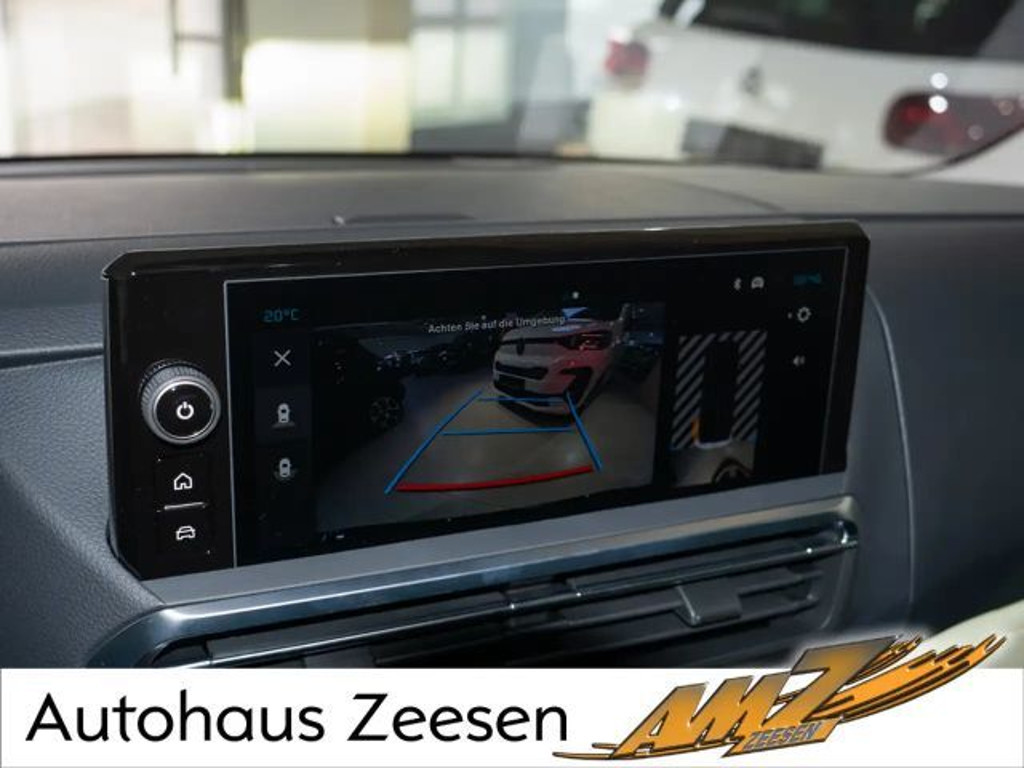 Citroën Spacetourer