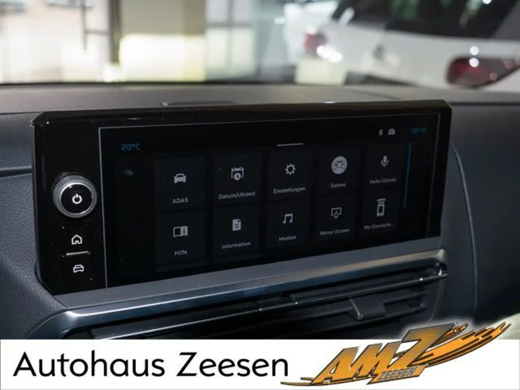 Citroën Spacetourer