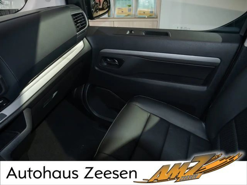 Citroën Spacetourer