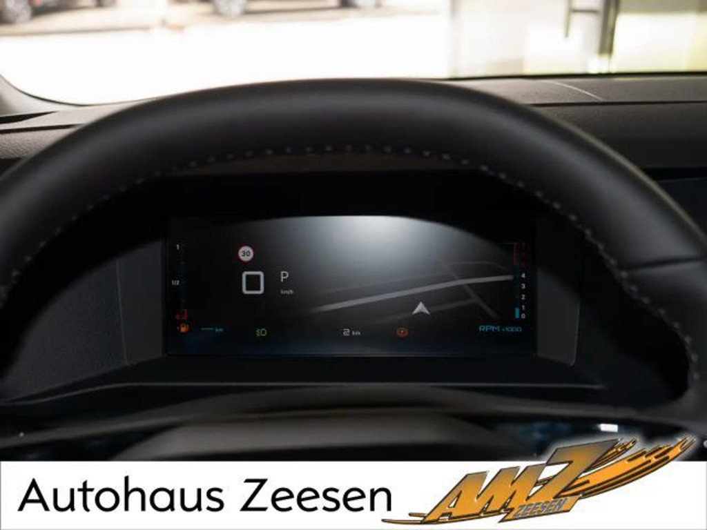 Citroën Spacetourer