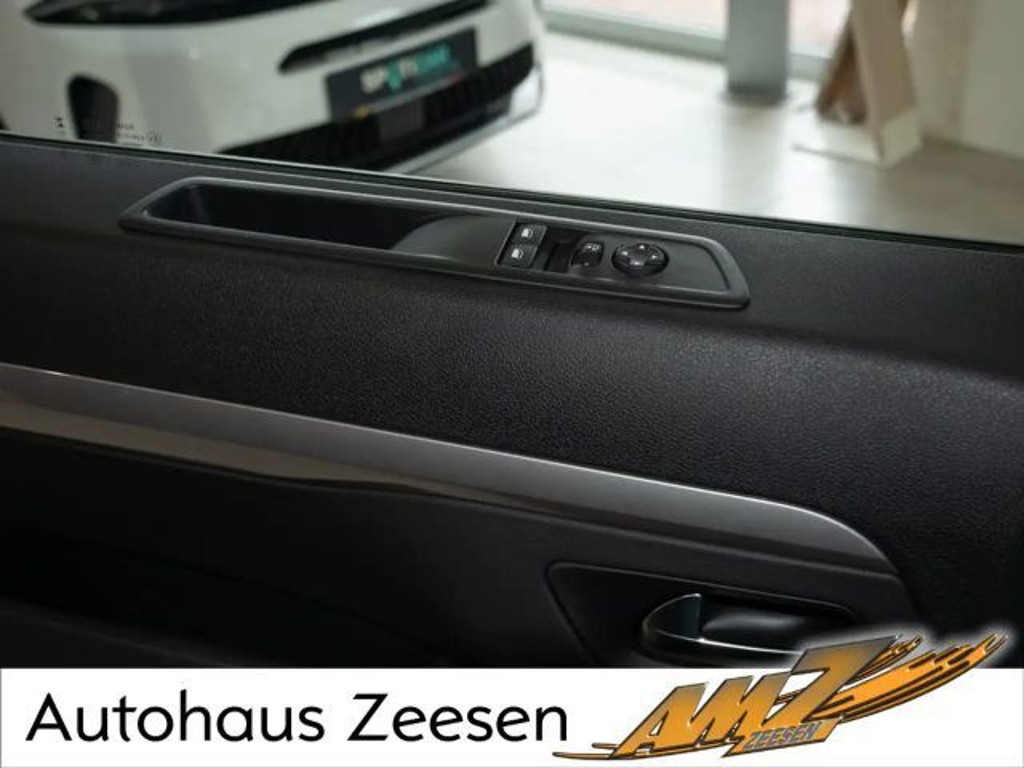 Citroën Spacetourer