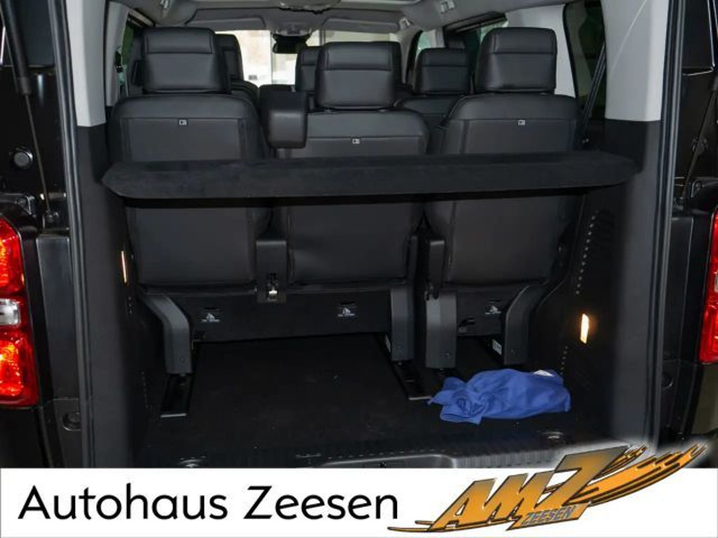 Citroën Spacetourer