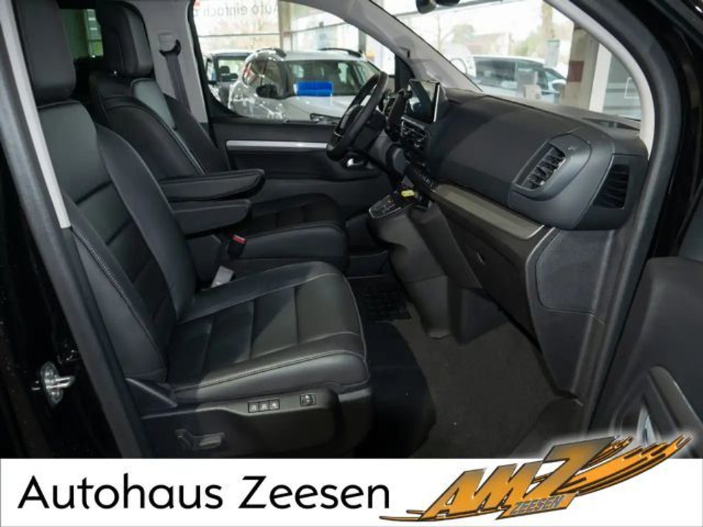 Citroën Spacetourer