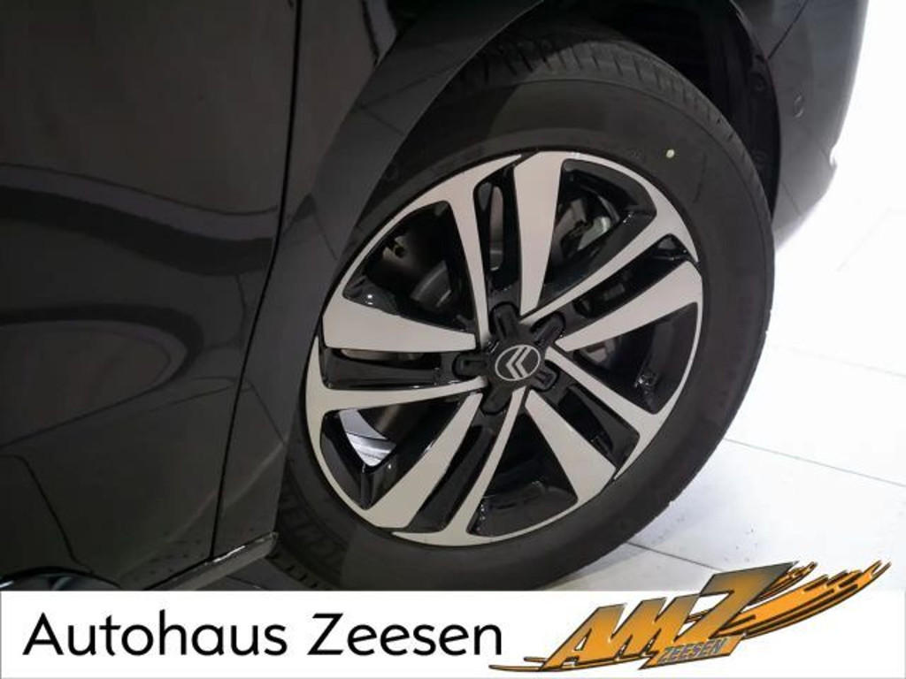 Citroën Spacetourer