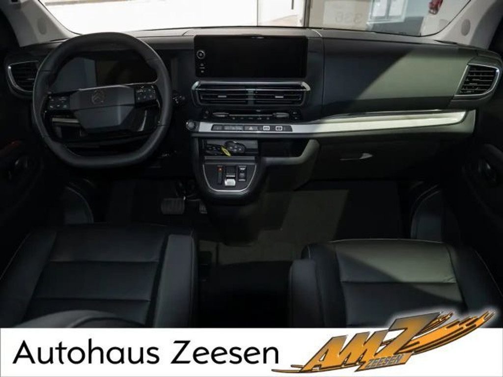 Citroën Spacetourer