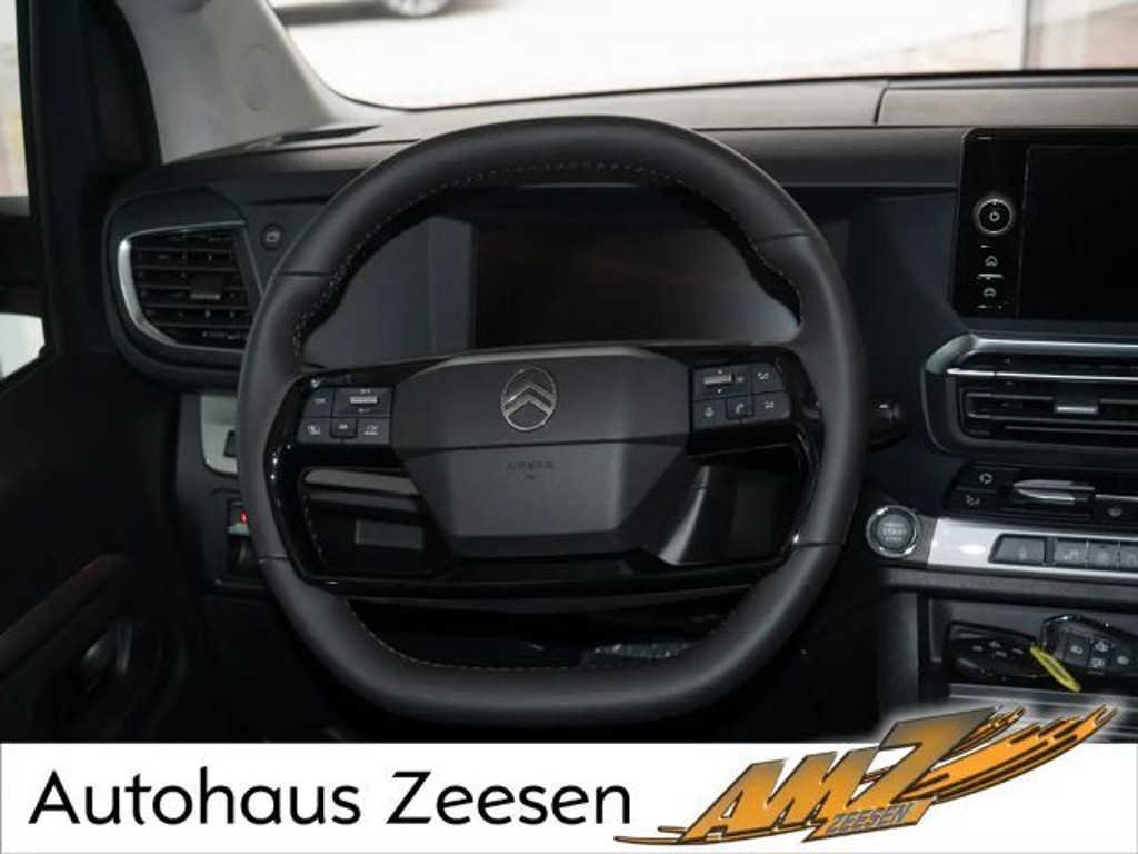 Citroën Spacetourer