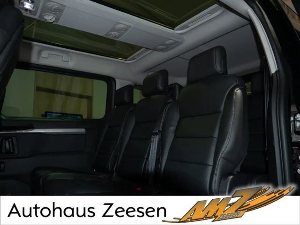 Citroën Spacetourer