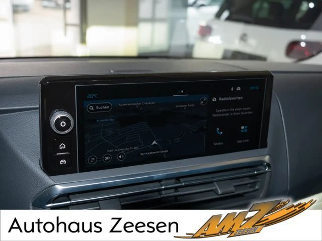 Citroën Spacetourer