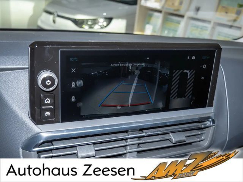 Citroën Spacetourer