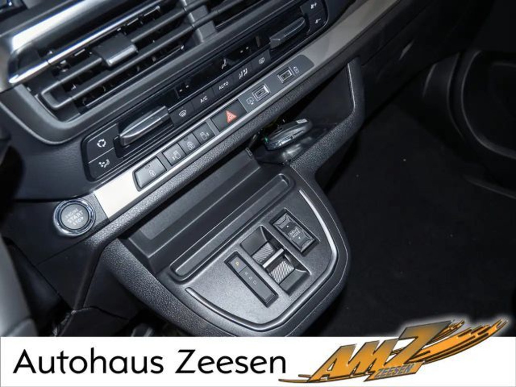 Citroën Spacetourer