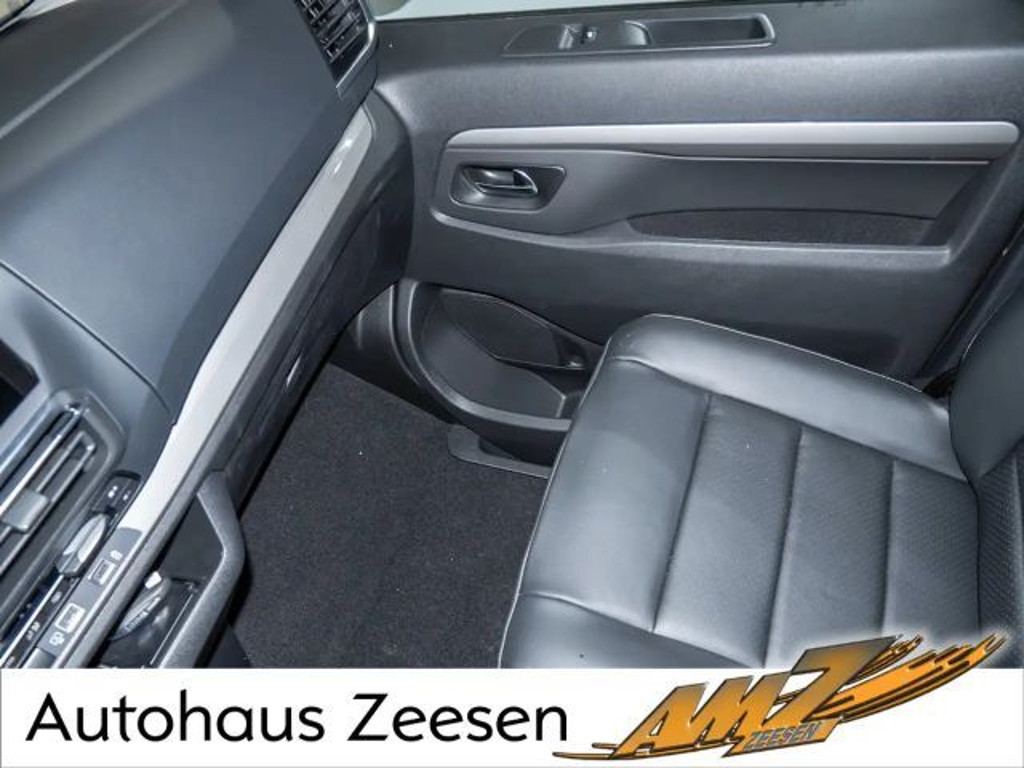 Citroën Spacetourer