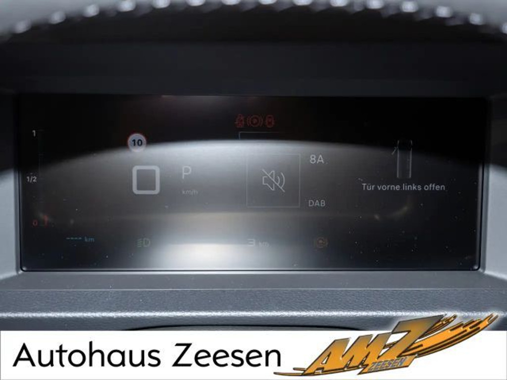 Citroën Spacetourer