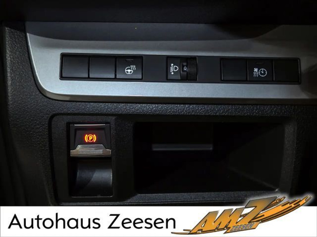 Citroën Spacetourer