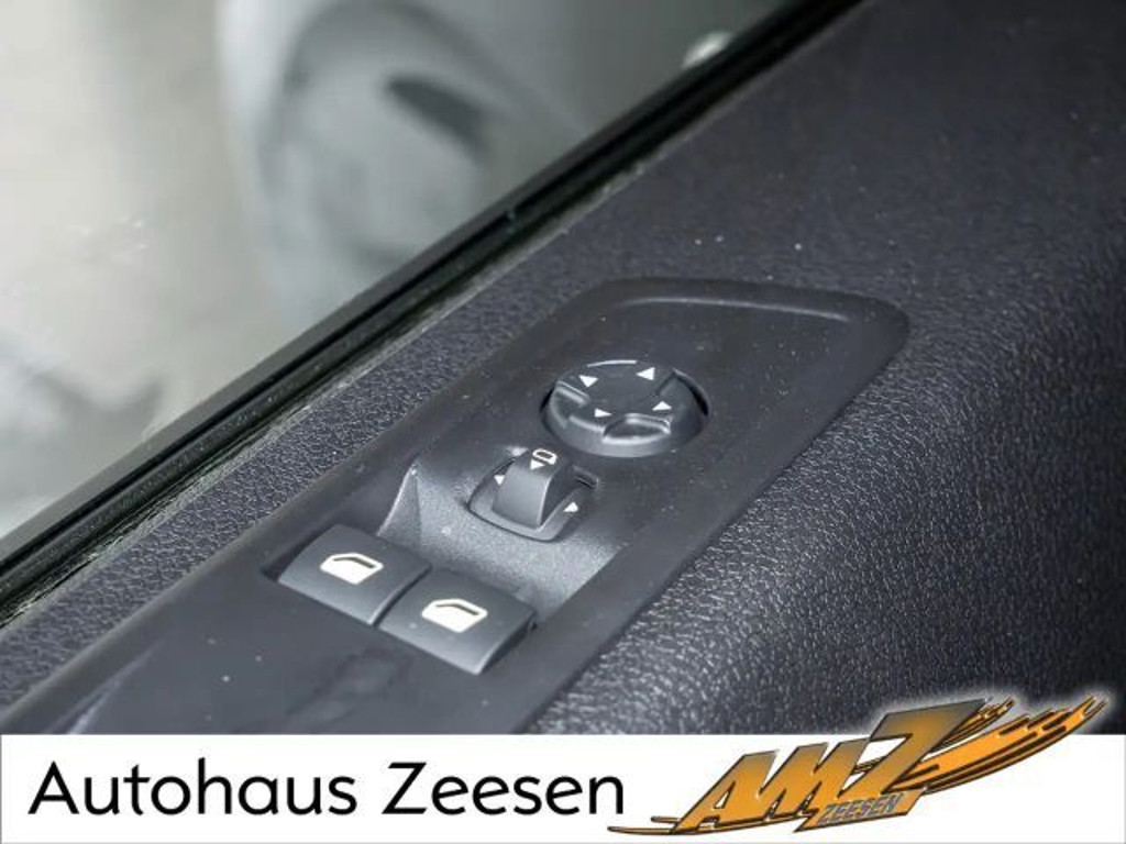 Citroën Spacetourer