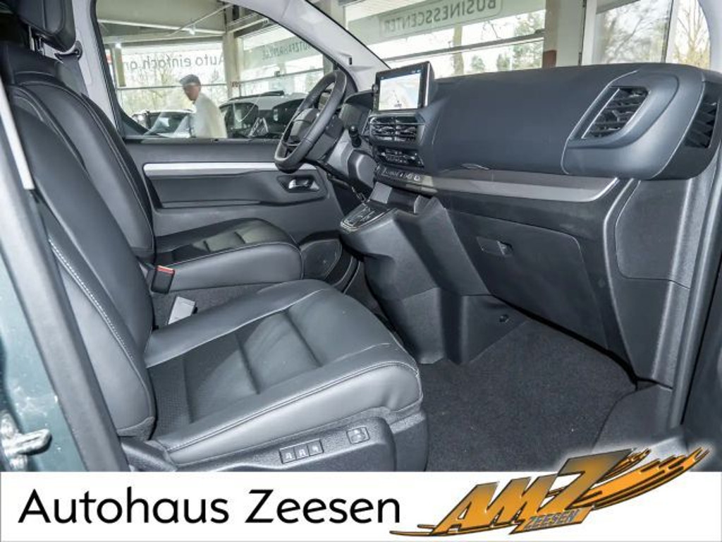 Citroën Spacetourer