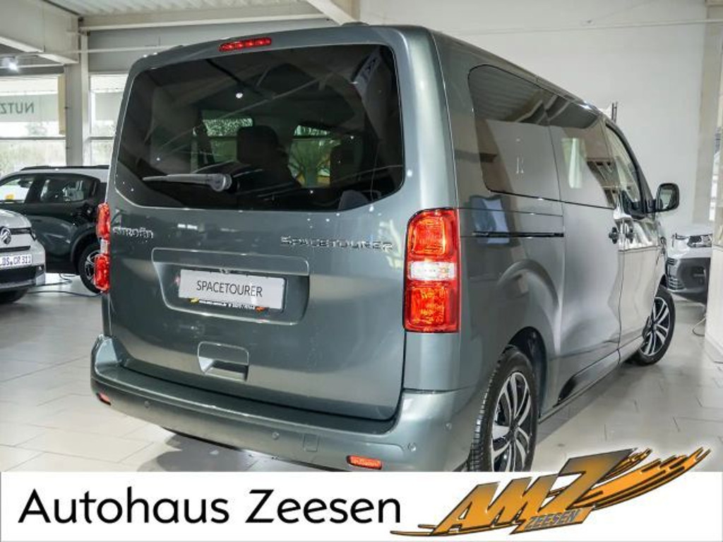 Citroën Spacetourer