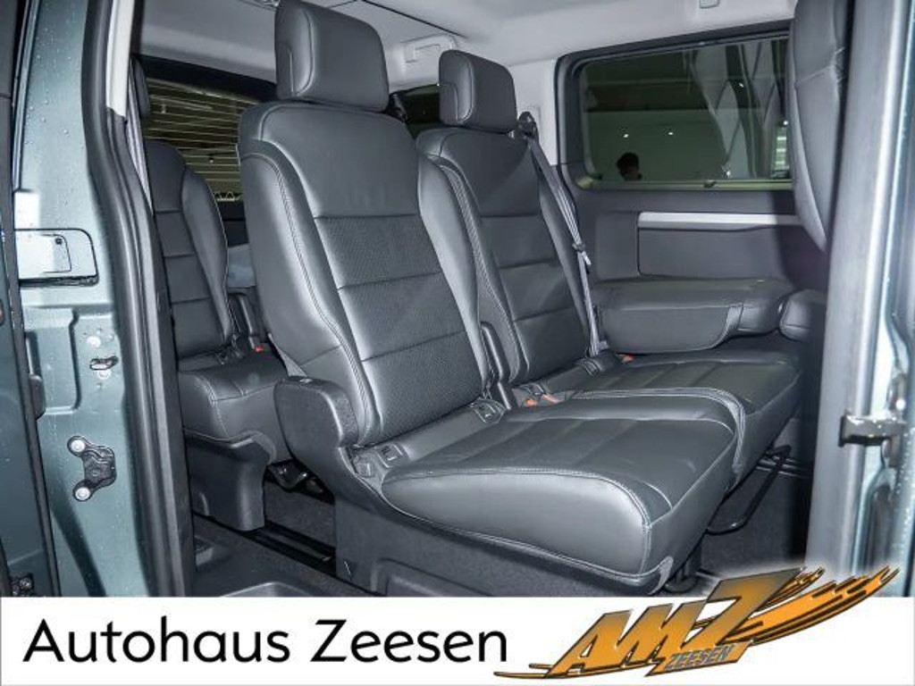 Citroën Spacetourer