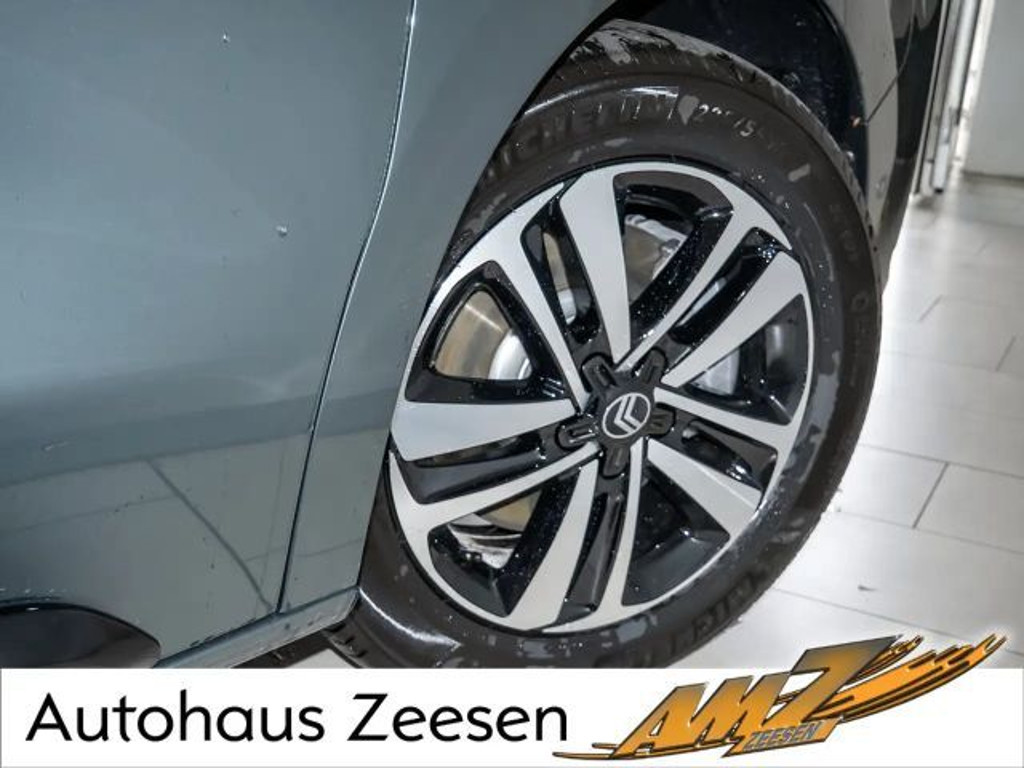 Citroën Spacetourer