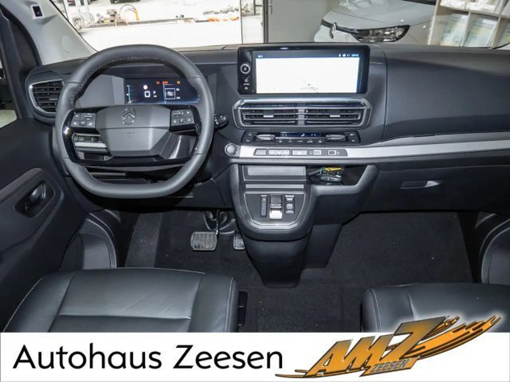 Citroën Spacetourer