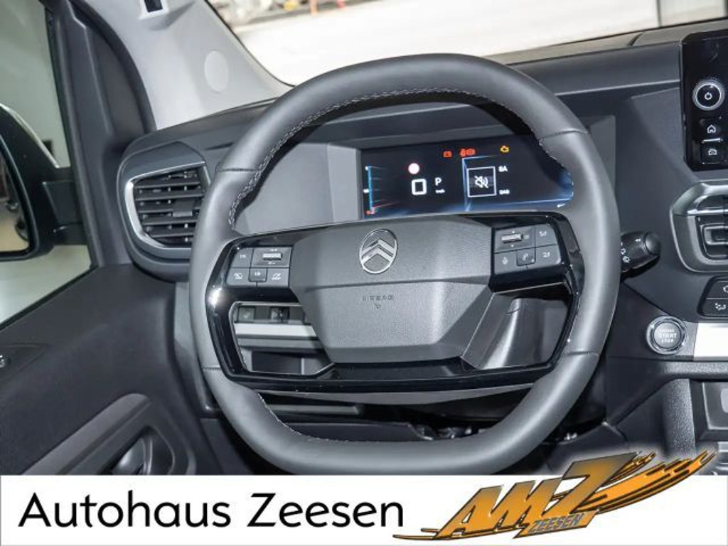 Citroën Spacetourer