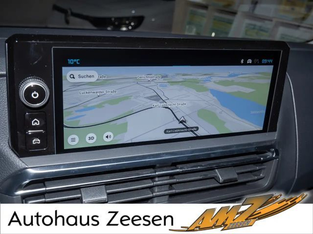 Citroën Spacetourer