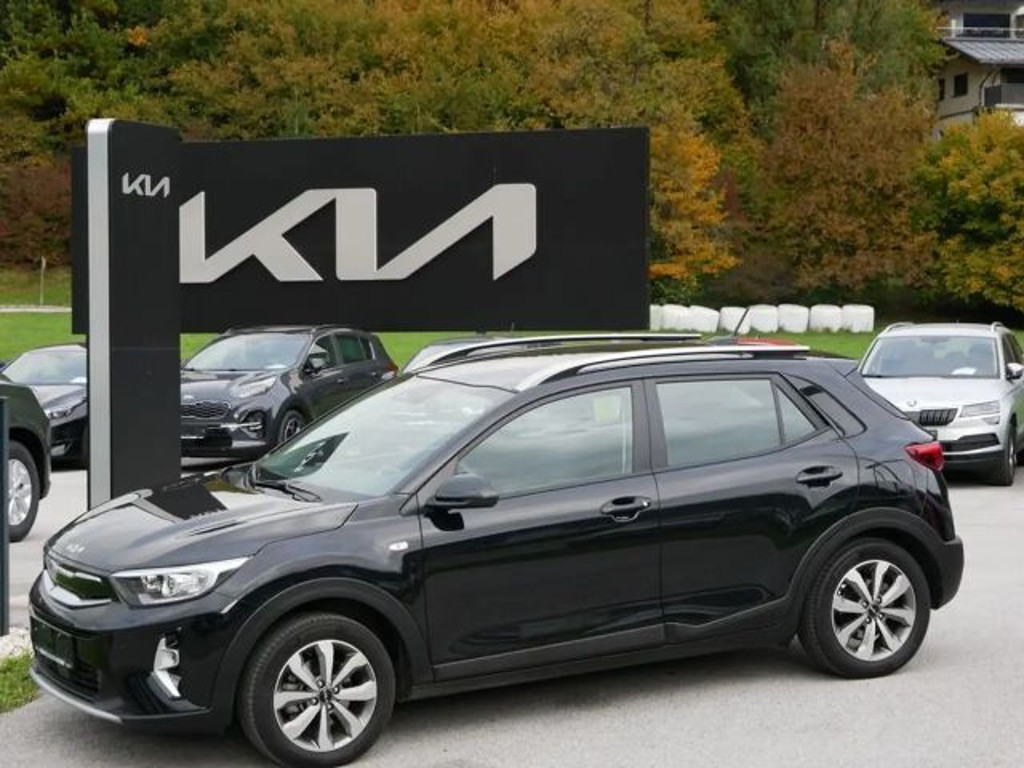 Kia Stonic 2024 Benzine