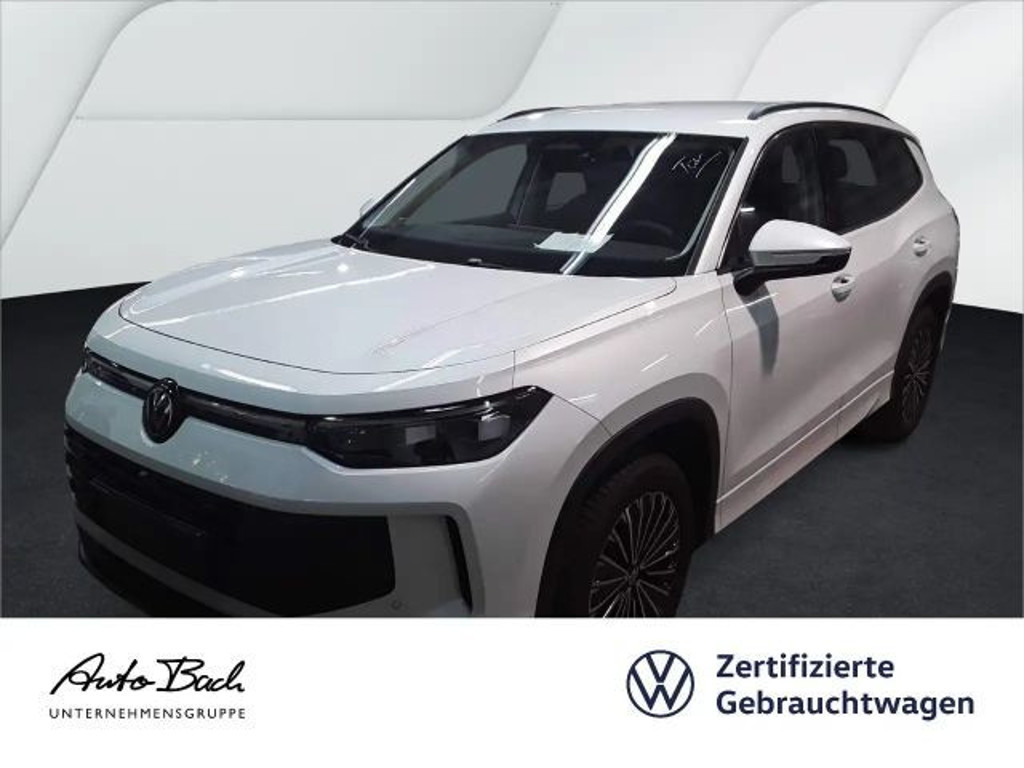 Volkswagen Tayron 2025 Benzine