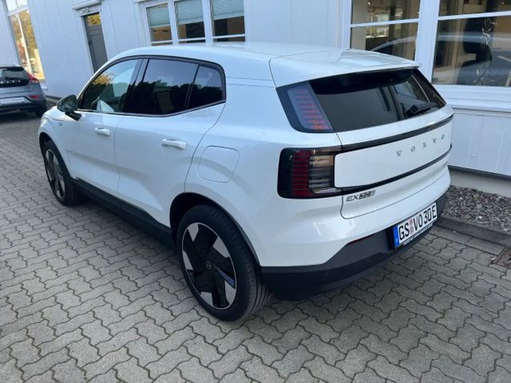 Volvo EX30