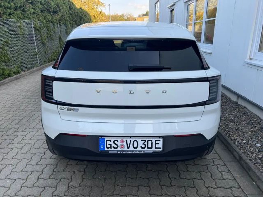 Volvo EX30