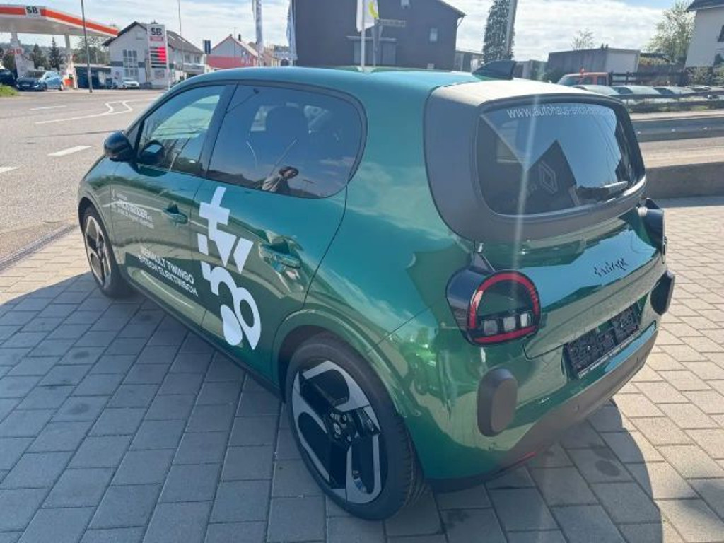 Renault Twingo