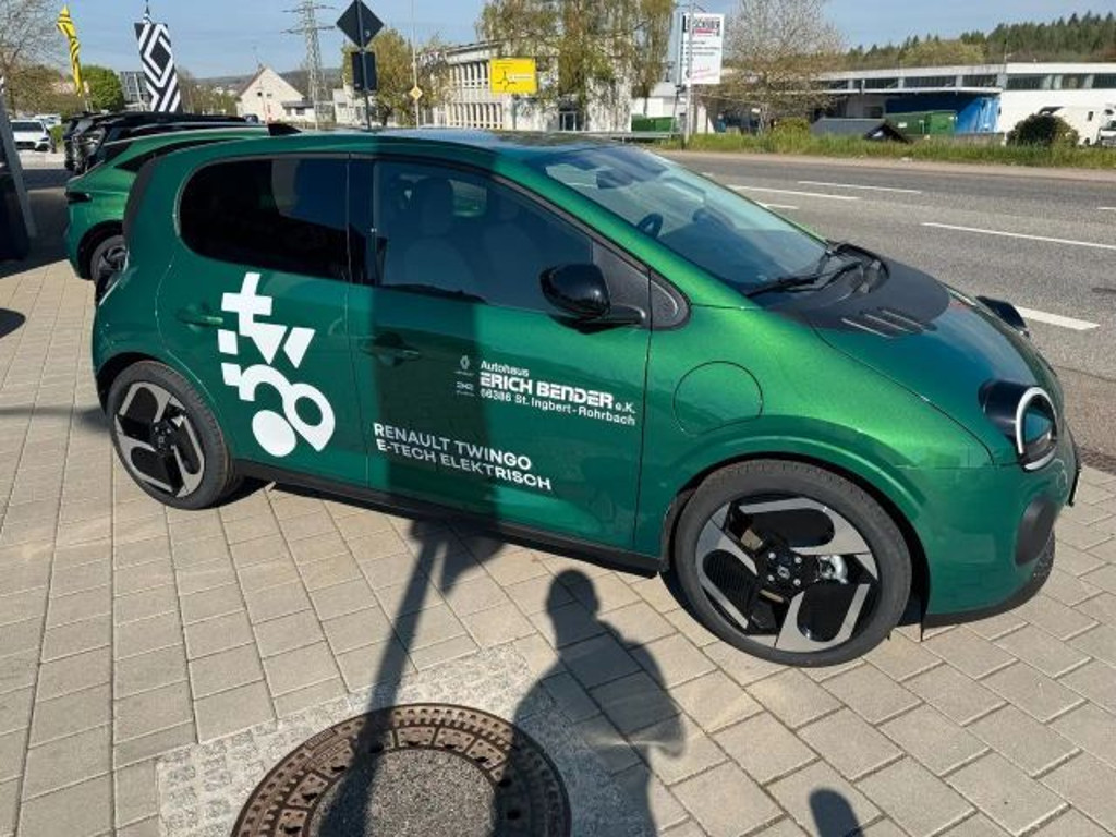 Renault Twingo