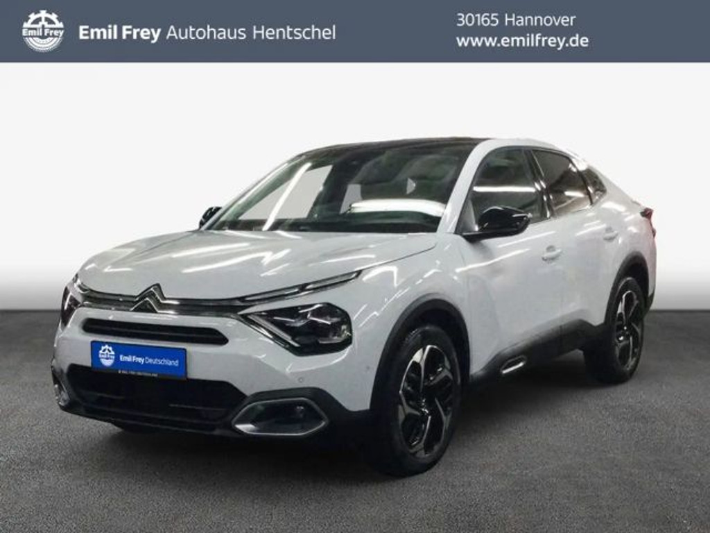 Citroën C4 X 2025 Benzine